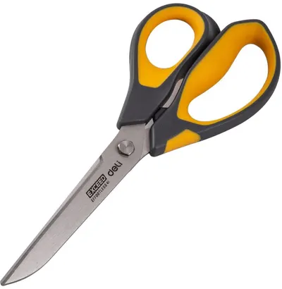 Foarfece Deli Exceed - E77762, 21 cm