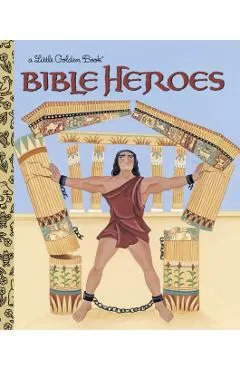 Bible Heroes