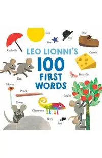 Leo Lionni's 100 First Words