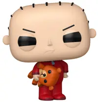 Figurină Funko POP! Television: Family Guy - Stewie Griffin #1943