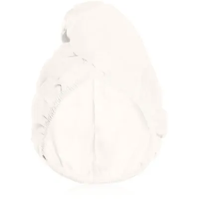 GLOV Sports prosop pentru păr Sport White 1 buc