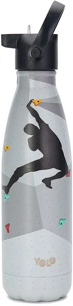 Sticlă termică YOLO Climbing Wall - 500 ml