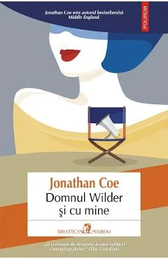 eBook Domnul Wilder si cu mine