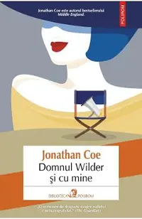 eBook Domnul Wilder si cu mine