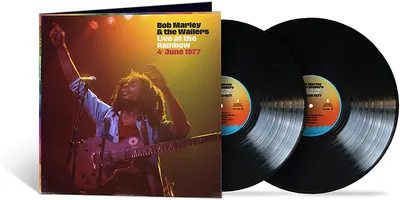 Live At The Rainbow - Vinyl