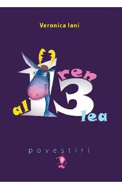 Al 13-lea ren. Povestiri