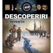 Descoperiri si inventii. Cu ochelari 3D