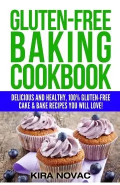 Gluten-Free Vegan Spiralizer Cookbook: Plant-Based & Clean Eating Dairy Free Recipes to Reduce Gluten Intolerance Symptoms