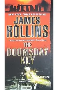 The Doomsday Key: A SIGMA Force Novel