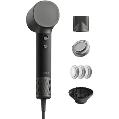 Laifen Neo Special uscator de par onyx black 1 buc