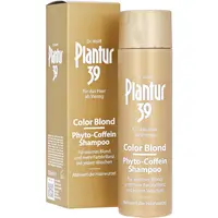 Plantur 39 Sampon Color Blonde 250ml