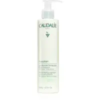 Caudalie Vinoclean lapte demachiant pentru față și ochi 200 ml