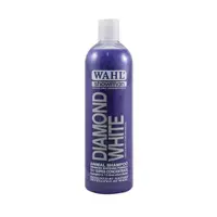 Wahl Sampon Diamond White 15:1 500 Ml