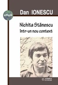 Nichita Stănescu într-un nou context