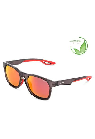 Ochelari de soare Faveira - Negru