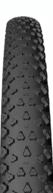 Anvelopa Kenda 29x2.20 (56-622) Cross Country Honey Badger XC DTC SCT 120TPI