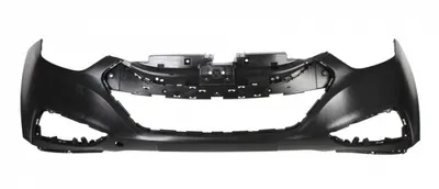 Bara fata cu locas proiectoare, grunduita HYUNDAI iX35, TUCSON dupa 2010
