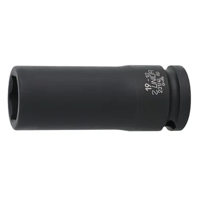 Capete chei tubulare de IMPACT lungi 1/2 22mm, 32mm, 30mm, 78mm, 292g