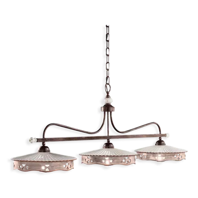 Lustra Classic Alessandria C544