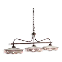 Lustra Classic Alessandria C544