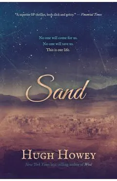 Sand