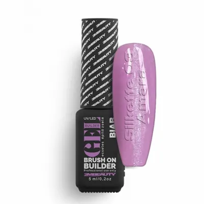 Liquid Polygel 2M Hema Free BIAB Silkette - 03 Amara