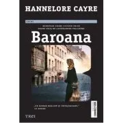 Baroana