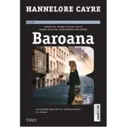 Baroana