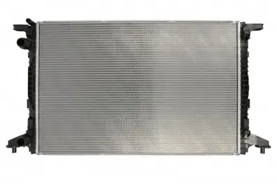 Radiator motor (Manual) potrivit AUDI A4 ALLROAD B9, A4 B9, A5, A6 C8, A7, Q5, Q7 1.4-2.0H