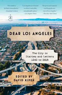 Dear Los Angeles