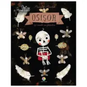 Osisor isi cauta un prieten