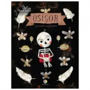 Osisor isi cauta un prieten