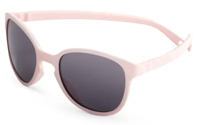 Ochelari de soare pentru bebeluși Ki Et La - Wazz, 0-1 г, Blush