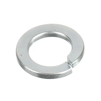 Saiba Grower Pentru Suruburi Cap Inbus 7980 Otel Zincat-16
