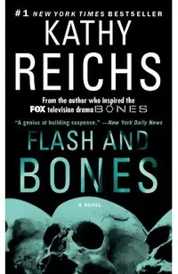 Flash and Bones, 14