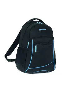 Rucsac BF 10 Negru/Albastru