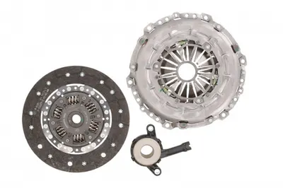 Kit ambreiaj cu rulment (240mm) potrivit CITROEN C4 AIRCROSS; MITSUBISHI ASX; PEUGEOT 4008 1.6D 1.8D 04.12