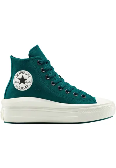 Adidasi Chuck Taylor As Move - Albastru