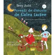 Povesti de dincolo de Calea Lactee