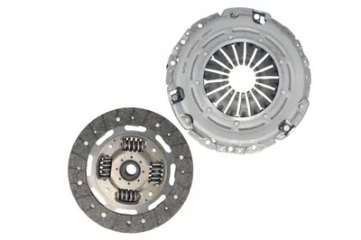 Kit Ambreiaj (240mm) Potrivit Nissan Interstar, Primastar; Opel Movano A, Vivaro A; Renault Master Ii, Trafic Ii 2.0d-3.0d 09.00