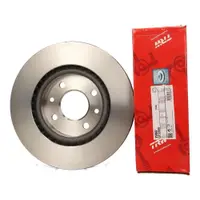 Disc Frana Fata Trw Dacia Sandero 2 2012 DF2586
