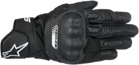 Manusi Alpinestars Sp-5 culoarea Negru marimea S