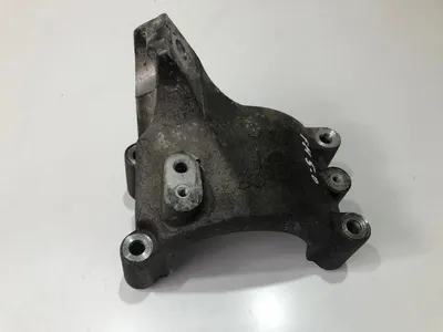 Suport motor 3d0199307m Volkswagen Phaeton (2002-2010) 5.0 tdi