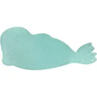 Zopa Silicone Bath Mat Anti-Slip suport antialunecare pentru cadă
