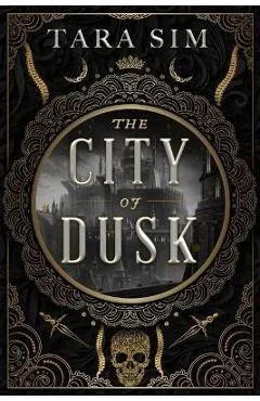 The City of Dusk