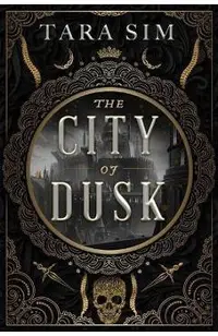 The City of Dusk