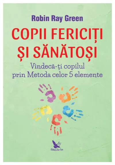 Copii fericiti si sanatosi