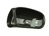 Carcasa / capac oglinda laterala Dreapta potrivit MERCEDES S C140, S W220 1992-2005