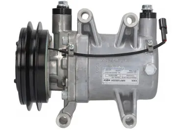 Compresor climatizare potrivit ISUZU D-MAX II 2.5D 06.12