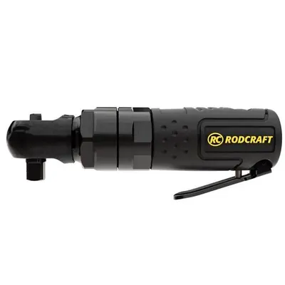 Cheie cu clichet pneumatica 3/8”, 50 Nm - Rodcraft-RC3203